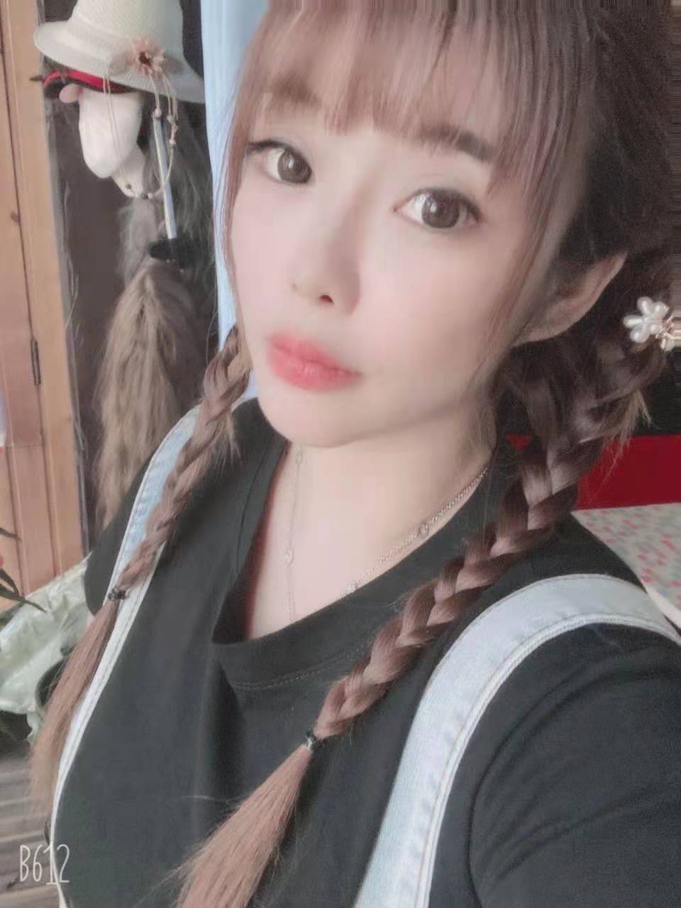 分享塘沽兼职妹妹梓欣