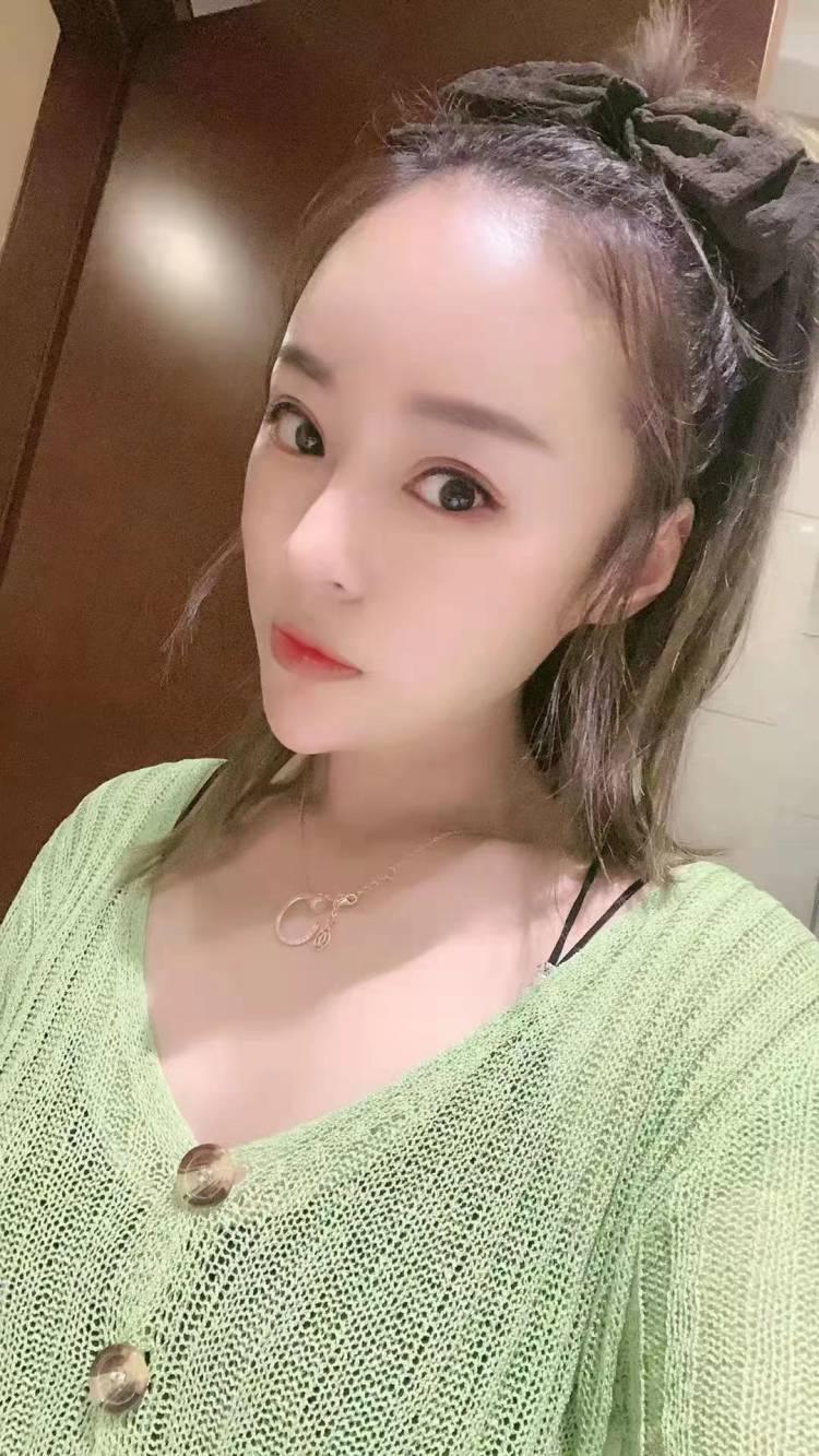 南开可爱的媛媛妹妹