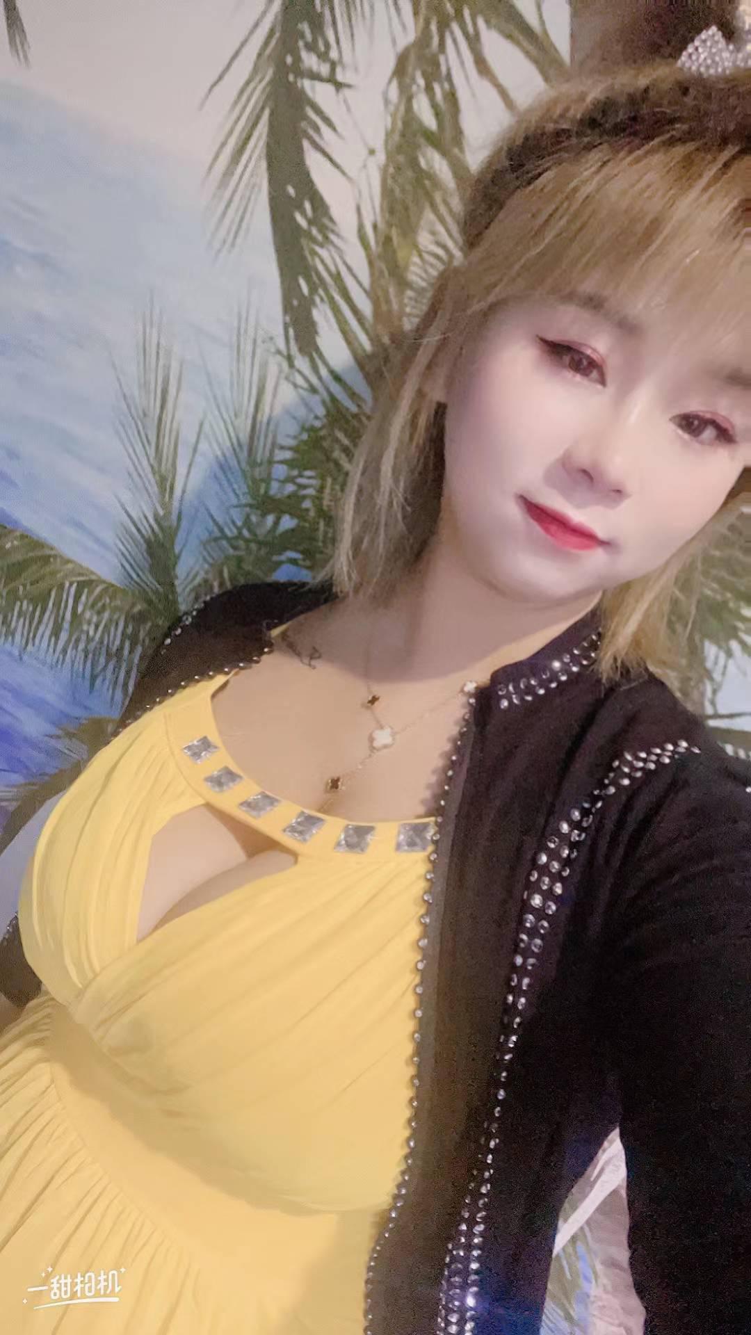 津南永旺附近熊很大的小妹